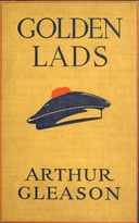 book cover Book cover