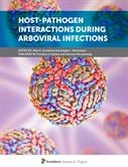Host-Pathogen Interactions During Arboviral Infections