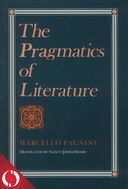 The Pragmatics of Literature
