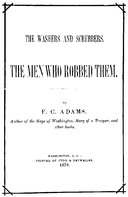 book cover Book cover