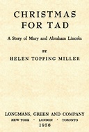 book cover Book cover