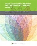 Water-Use Efficiency: Advances and Challenges in a Changing Climate