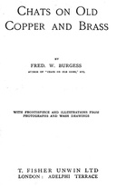 book cover Book cover