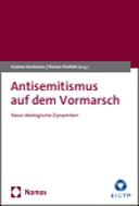 Antisemitismus auf dem Vormarsch