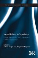 World Politics in Translation