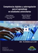 Competencias digitales y autorregulación para el aprendizaje en estudiantes universitarios