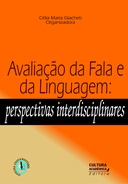 Avaliação da fala e da linguagem: perspectivas interdisciplinares