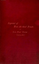 book cover Book cover