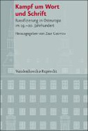 book cover Book cover