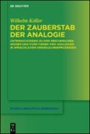 Der Zauberstab der Analogie Der Zauberstab der Analogie