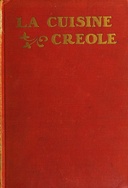 La cuisine creole