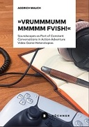 »Vrummmummmmm FVISH!«