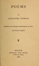 book cover Book cover