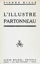 L'illustre Partonneau