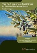 The  Most  Important  Fruit  Crops  in  The  Mediterranean  Basin  (Mb)