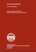 book cover Book cover