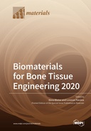 Biomaterials for Bone Tissue Engineering 2020