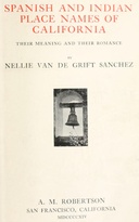 book cover Book cover