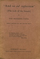 book cover Book cover