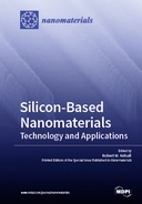 Silicon-Based Nanomaterials