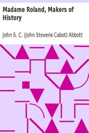 book cover Book cover