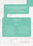 Desafios actuais em matéria e sustentabilidade ambiental e energética