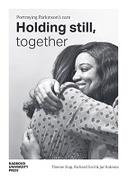 Holding still, together