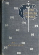 book cover Book cover