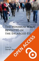 The Minimum Wage Revisited in the Enlarged EU