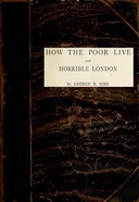 book cover Book cover