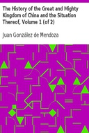 book cover Book cover