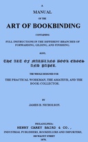 book cover Book cover