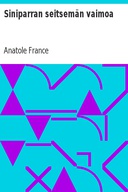 book cover Book cover