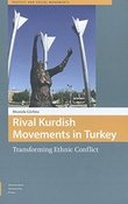 Rival Kurdish Movements in Turkey