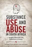 Substance use and abuse in South Africa