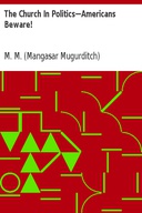 book cover Book cover