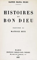 book cover Book cover