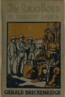 book cover Book cover