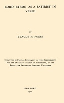 book cover Book cover