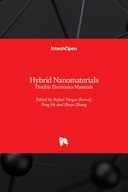 Hybrid Nanomaterials