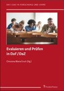 Evaluieren und Prüfen in DaF / DaZ