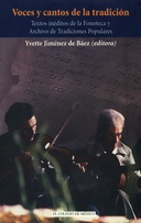 Voces y cantos de la tradición
