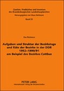 book cover Book cover