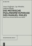 Book cover