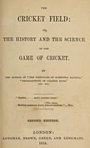 Book cover