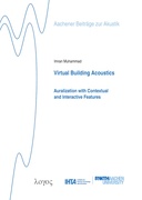 Virtual Building Acoustics