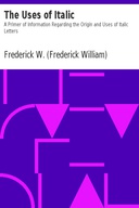 book cover Book cover