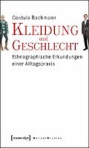 Kleidung und Geschlecht
