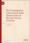 book cover Book cover