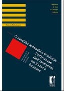 Connettivi tedeschi e poeticità: l’attivazione dell’interprete tra forma e funzione Connettivi tedeschi e poeticità: l’attivazione dell’interprete tra forma e funzione